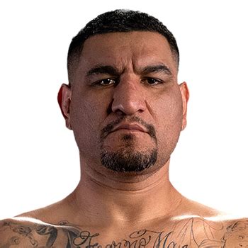 Chris Arreola .